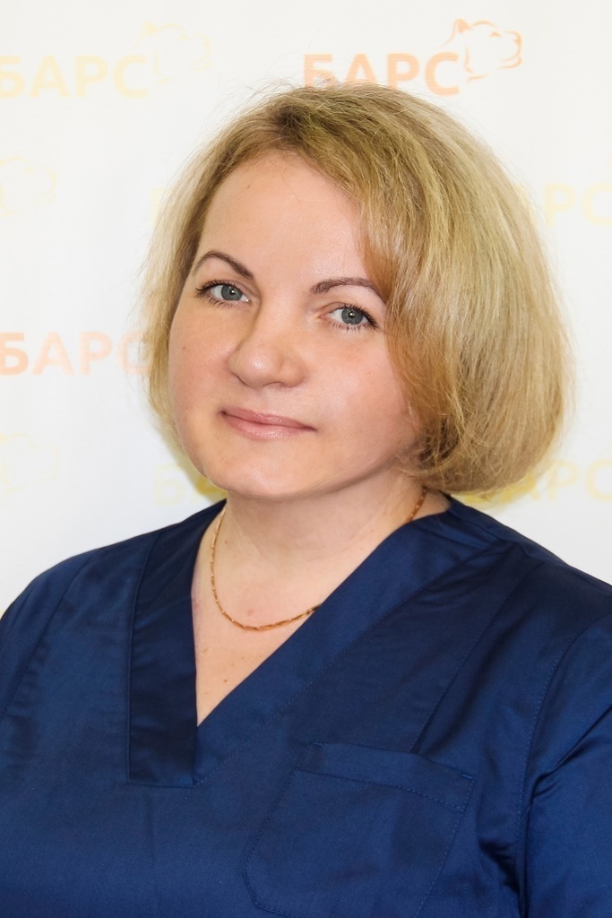 Рады сообщить, что с 9 ноября в клинике БАРС на...