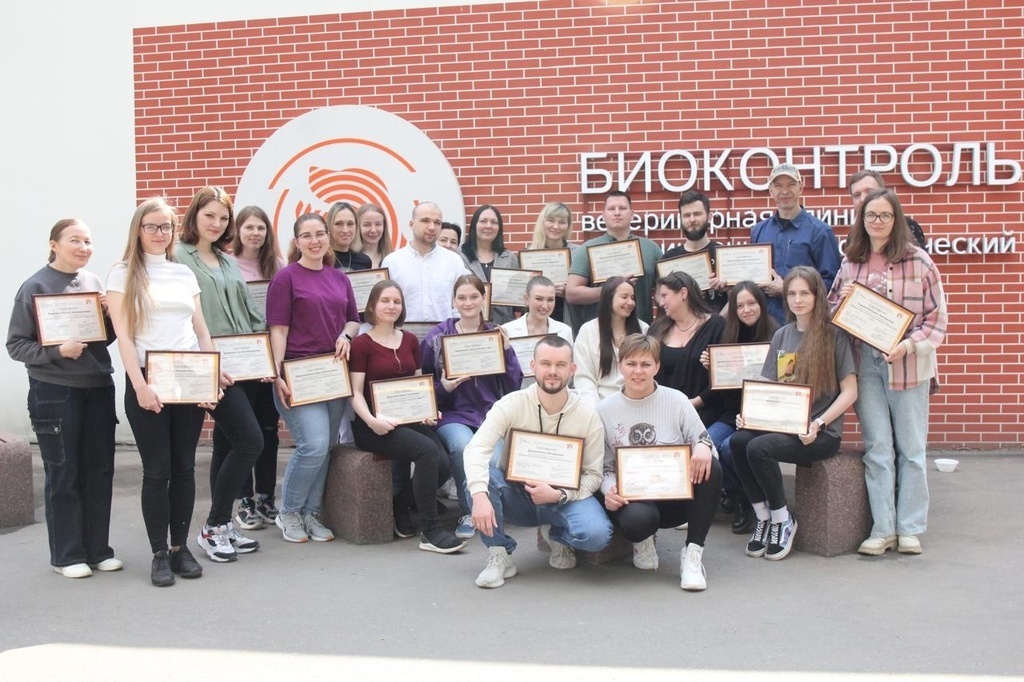 В БАРСе май проходит под девизом