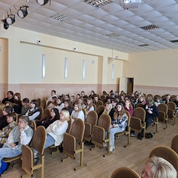 14 мая специалисты Ветеринарного комплекса БАРС дали...