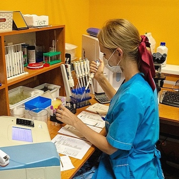 Ветклиники БАРС приглашают на практику и на работу!