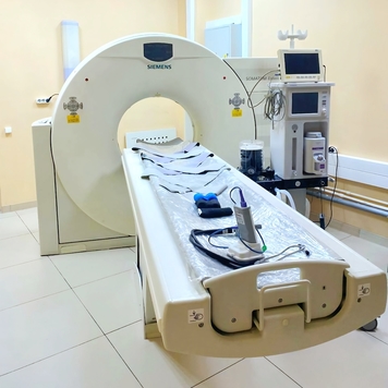 КТ для животных теперь и в Твери - в Клинике БАРС на...