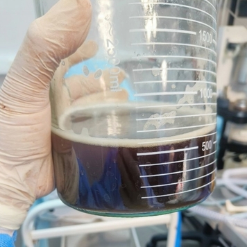 Наши пациенты: Тесса
Бигль Тесса поступила в Ветеринарную...