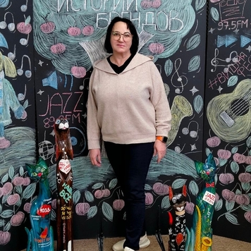 Ветеринарный комплекс БАРС номинант