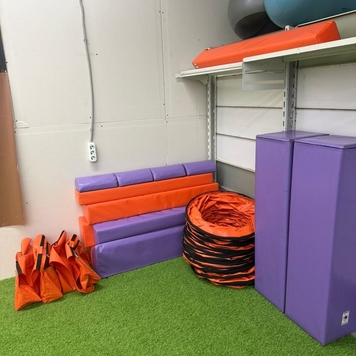 Продаем оборудование для кинологического спорта!