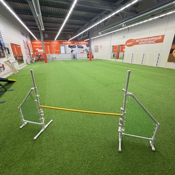 Продаем оборудование для кинологического спорта!