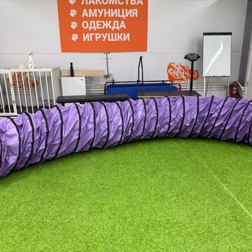 Продаем оборудование для кинологического спорта!