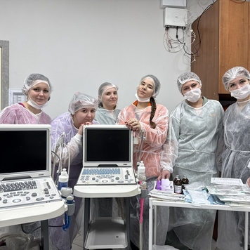 Обучение в БАРСе