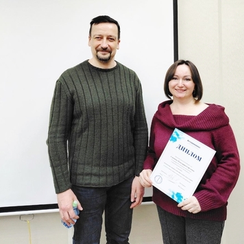 Врачи БАРСа повышают квалификацию!