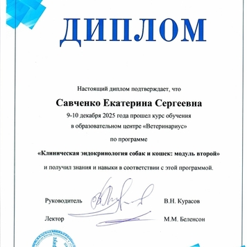 Врачи БАРСа повышают квалификацию!