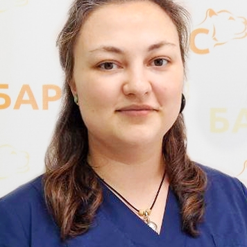 Дерматолог в БАРСе