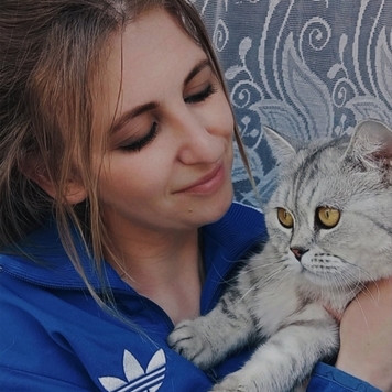 Фотоконкурс 📸 "Моя хвостатая любовь" 🐈💘
"Йошка — наша...