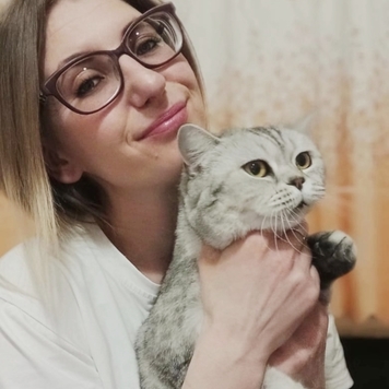 Фотоконкурс 📸 "Моя хвостатая любовь" 🐈💘
"Йошка — наша...