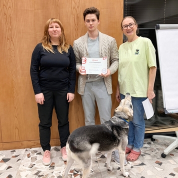 Стоматология в БАРСе