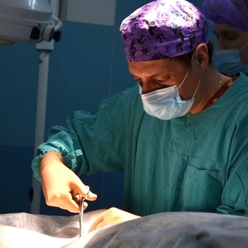 Травматология и ортопедия в БАРСе