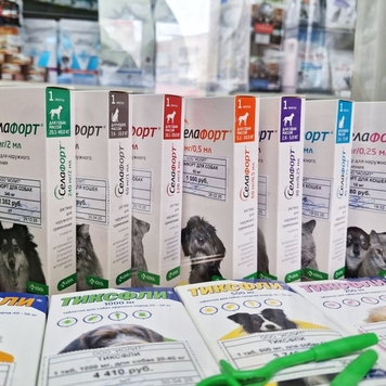 Клещи 🐞, этот кошмар всех владельцев животных в...