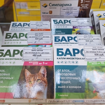 Клещи 🐞, этот кошмар всех владельцев животных в...