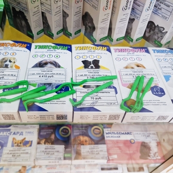 Клещи 🐞, этот кошмар всех владельцев животных в...