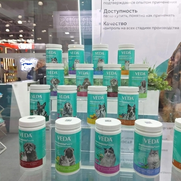 БАРС на ПаркЗоо 2026