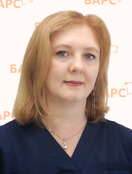 Бабенко Инна Николаевна