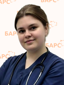 Михайлова Анастасия Александровна