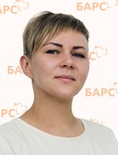 Дроздова Анна Владимировна