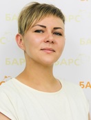 Дроздова Анна Владимировна