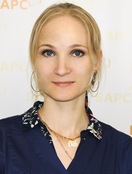Уткина Анастасия Андреевна