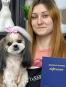 Ромашева Анна Сергеевна