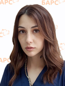 Жирнова Катерина Дмитриевна