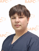 Чистов Никита Александрович