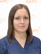 Клещева Анастасия Алексеевна